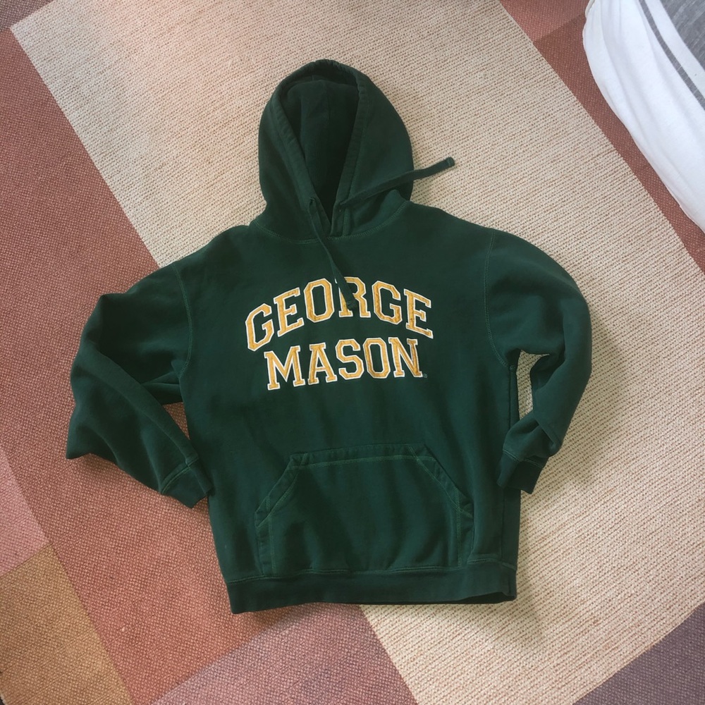 College Sweatshirt
